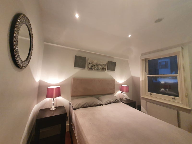 Room Gloucester Terrace in City of Westminster