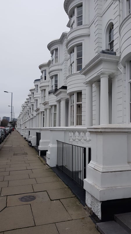 Room Gloucester Terrace in City of Westminster