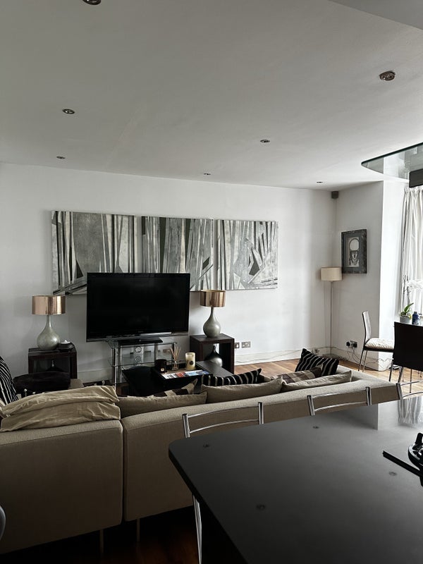 Room Gloucester Terrace in City of Westminster