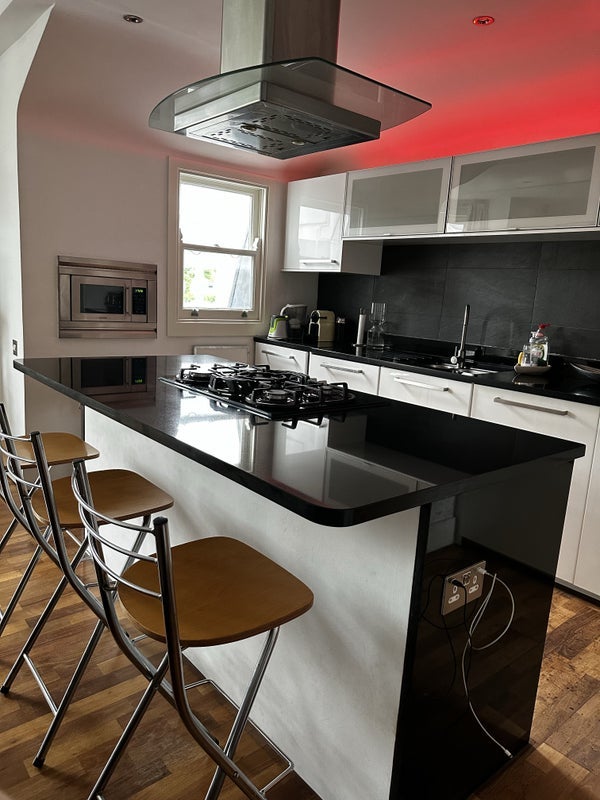 Room Gloucester Terrace in City of Westminster