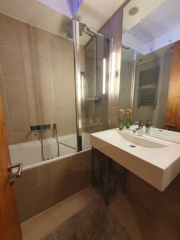 Room Gloucester Terrace in City of Westminster