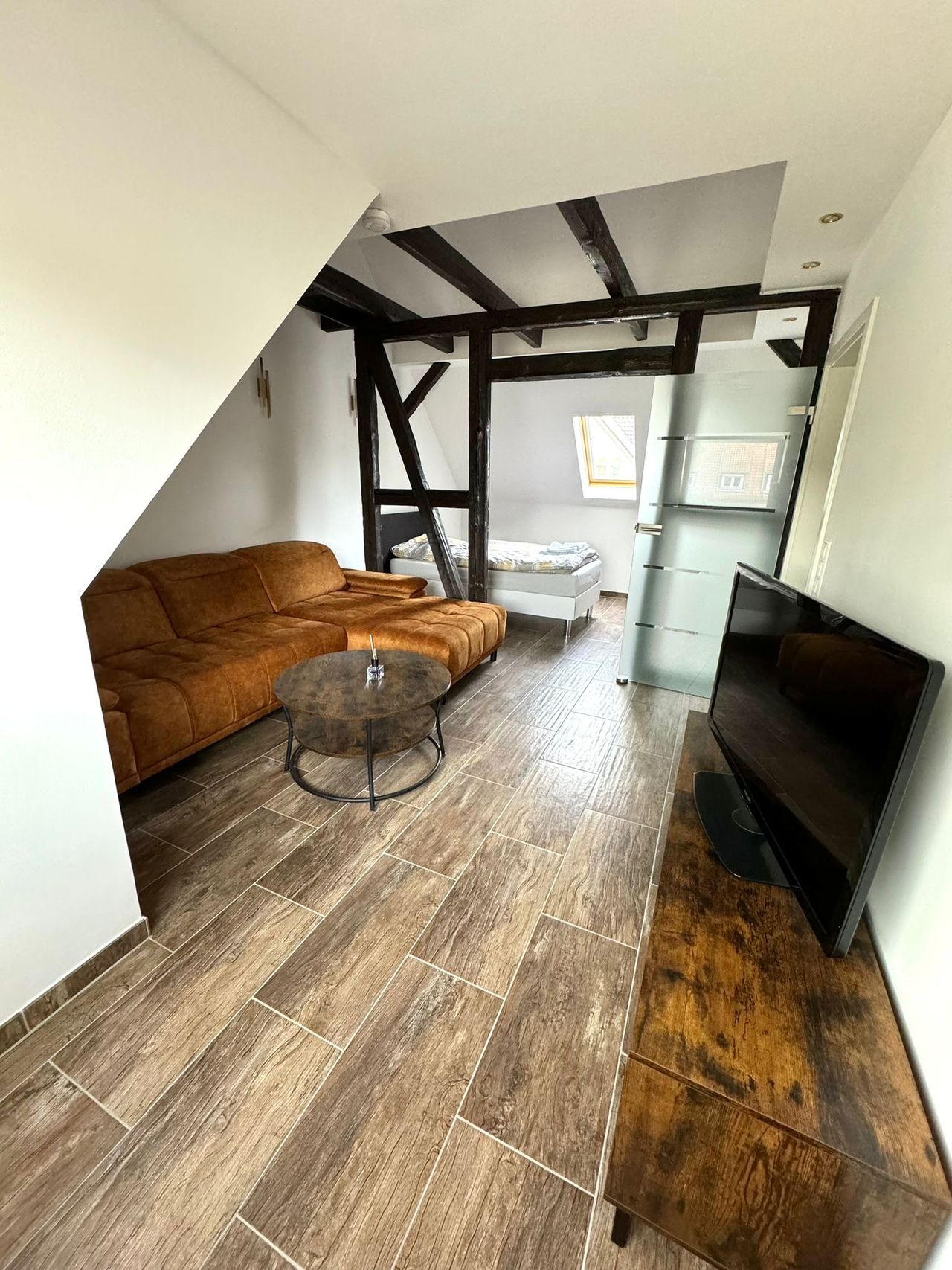 Wohnung Gehrkamp in Lehrte