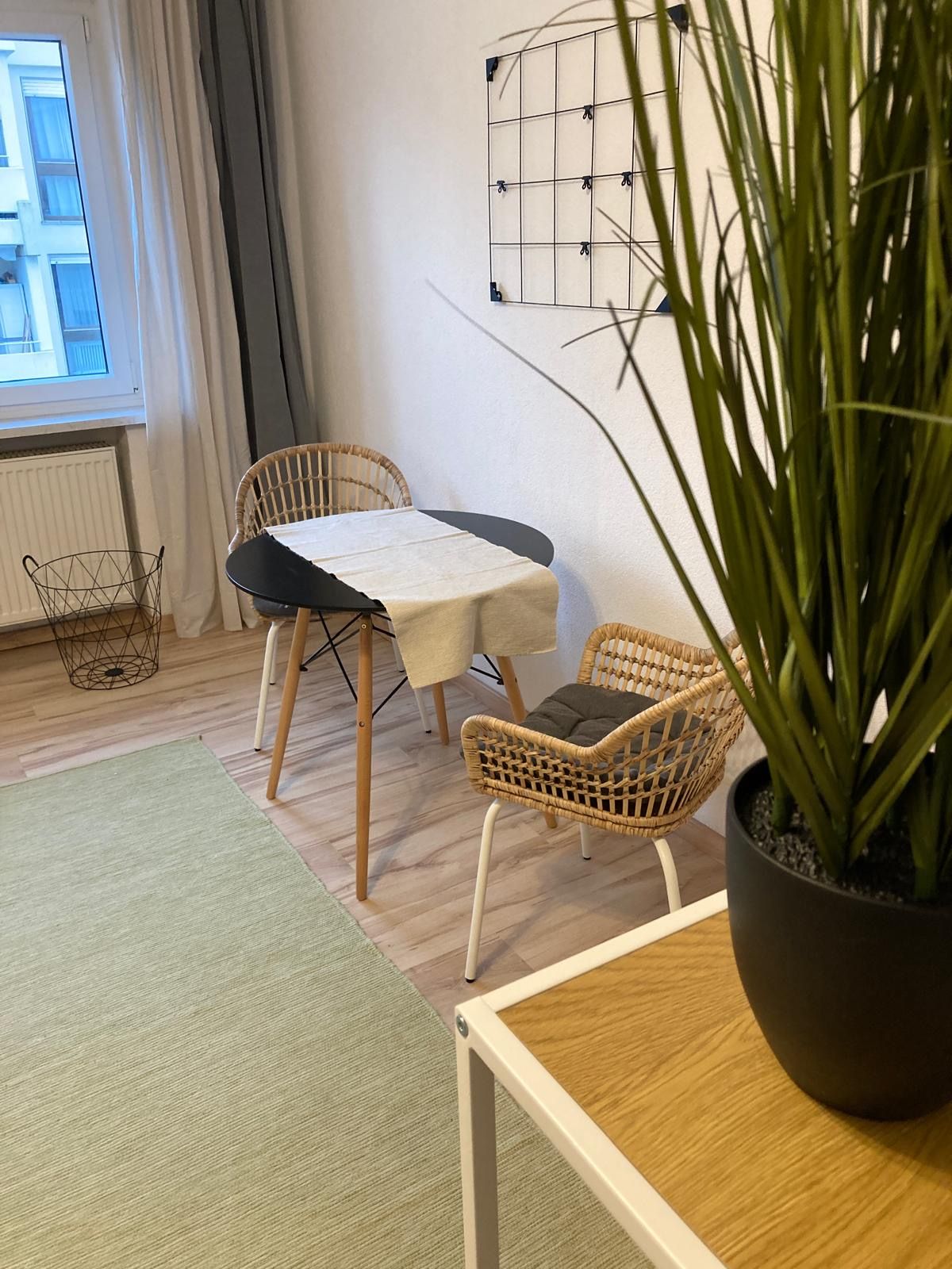 Wohnung Friedenstraße in Neu-Ulm