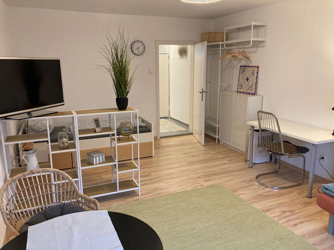 Wohnung Friedenstraße in Neu-Ulm