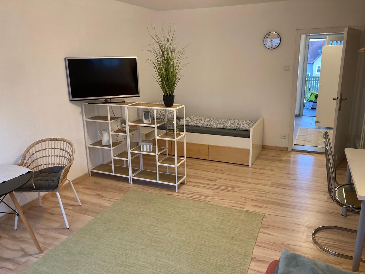 Wohnung Friedenstraße in Neu-Ulm