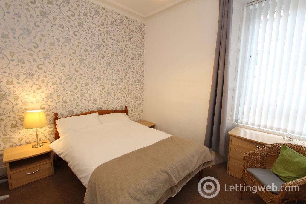 Flat Wardlaw Street in City of Edinburgh