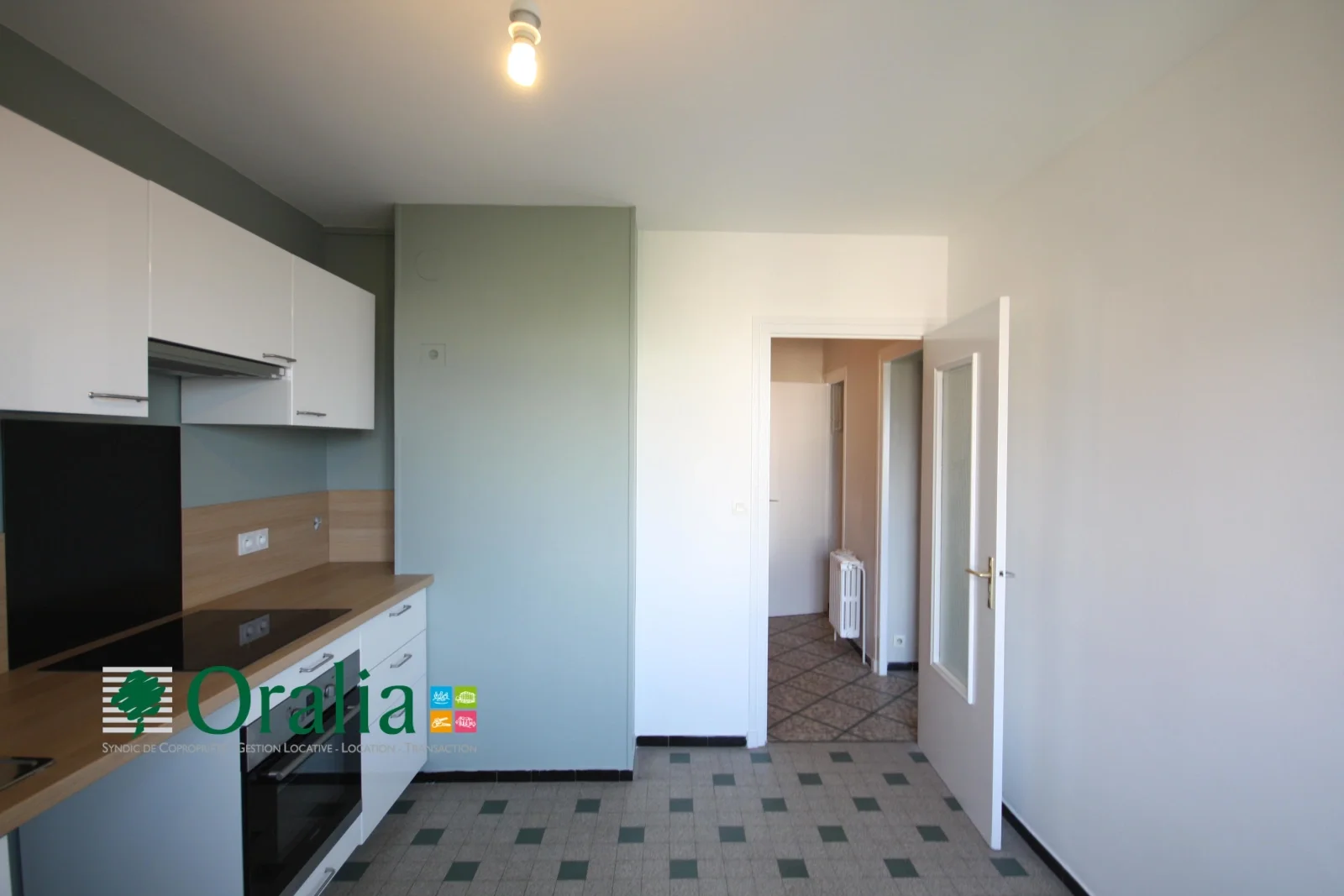 Flat Rue Vendre in Grenoble