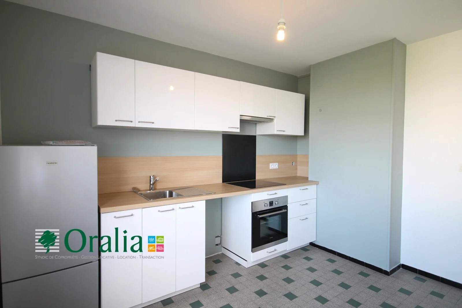 Flat Rue Vendre in Grenoble