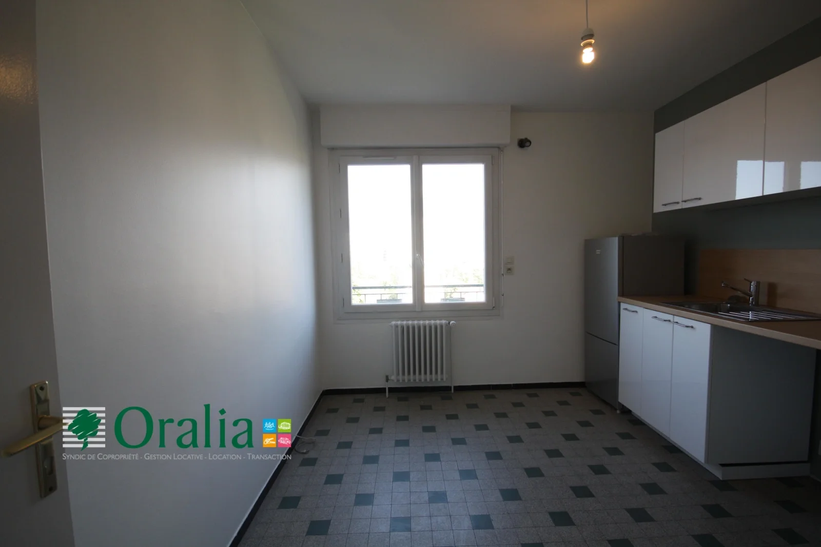 Flat Rue Vendre in Grenoble