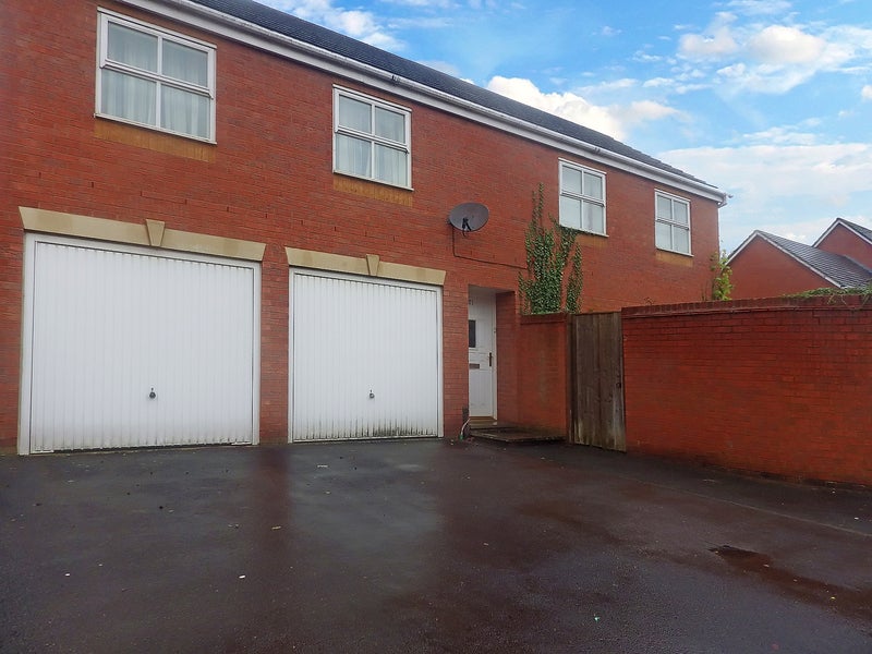House Wiltshire Way in Hartlepool