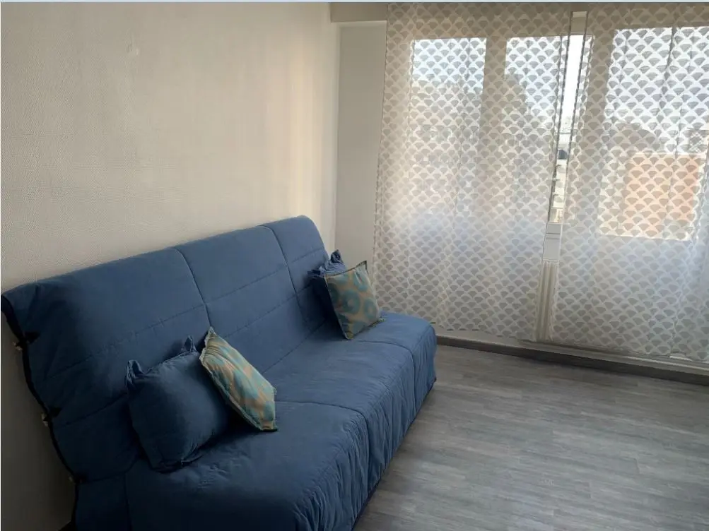 Appartement Avenue du Général de Gaulle à Le Mans