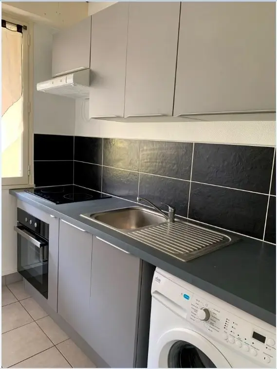 Appartement Avenue du Général de Gaulle à Le Mans