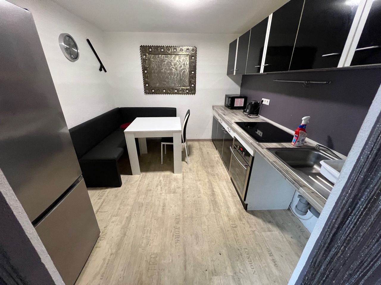 Wohnung Max-Slevogt-Straße in Frankenthal (Pfalz)