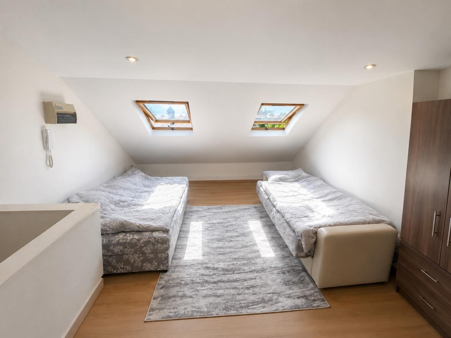 Room Nags Head Road in Greater London