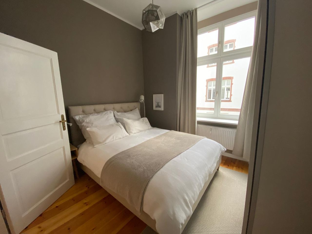 Wohnung Chausseestraße in Berlin