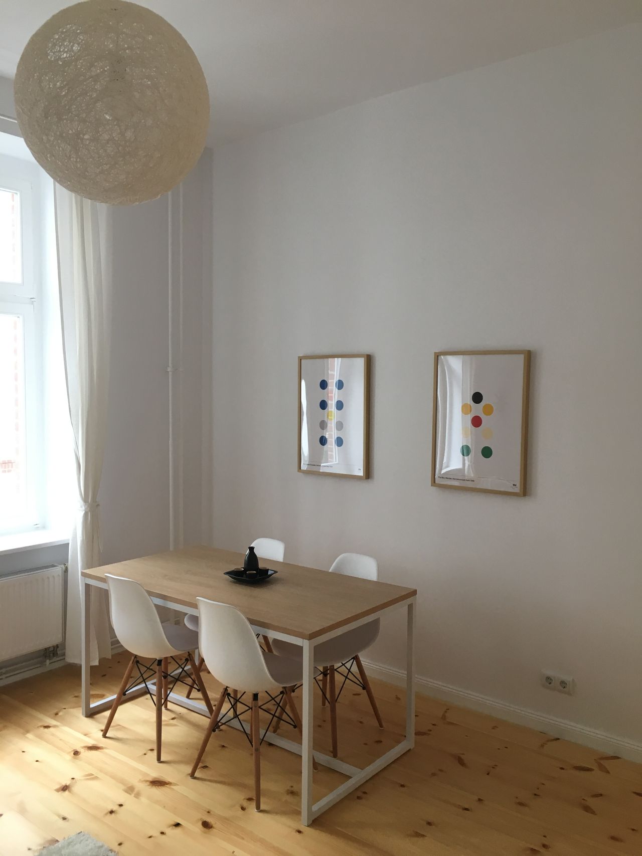 Wohnung Chausseestraße in Berlin