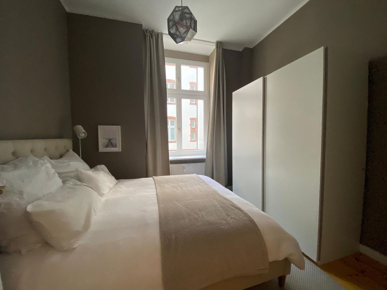 Wohnung Chausseestraße in Berlin
