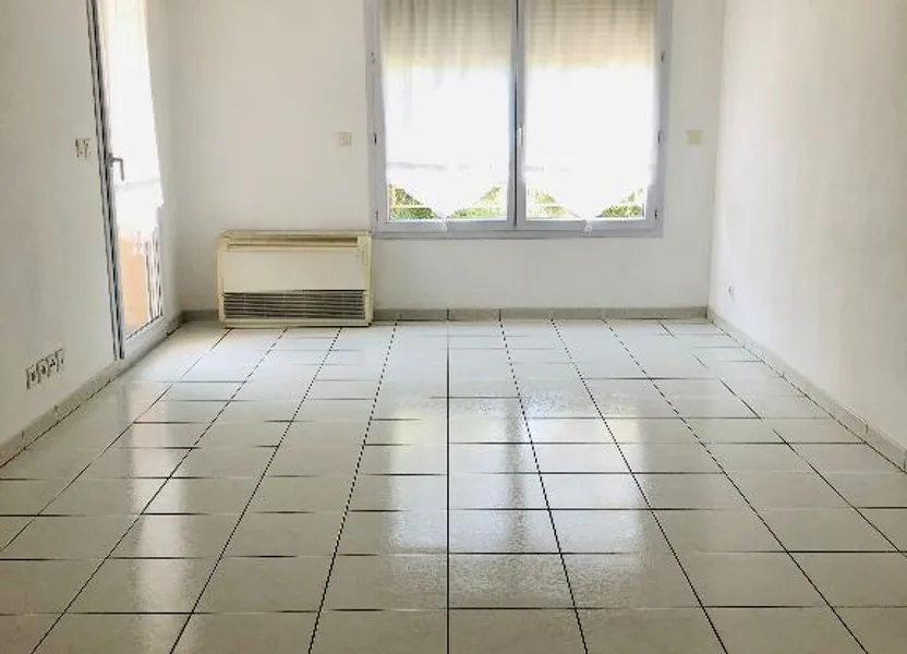 Appartement Avenue de la Reine Jeanne à Manosque
