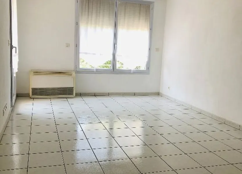 Appartement Avenue de la Reine Jeanne à Manosque