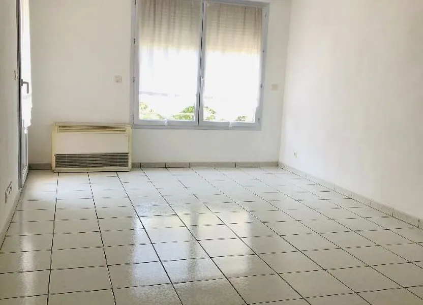 Flat Boulevard des Cougourdelles in Manosque