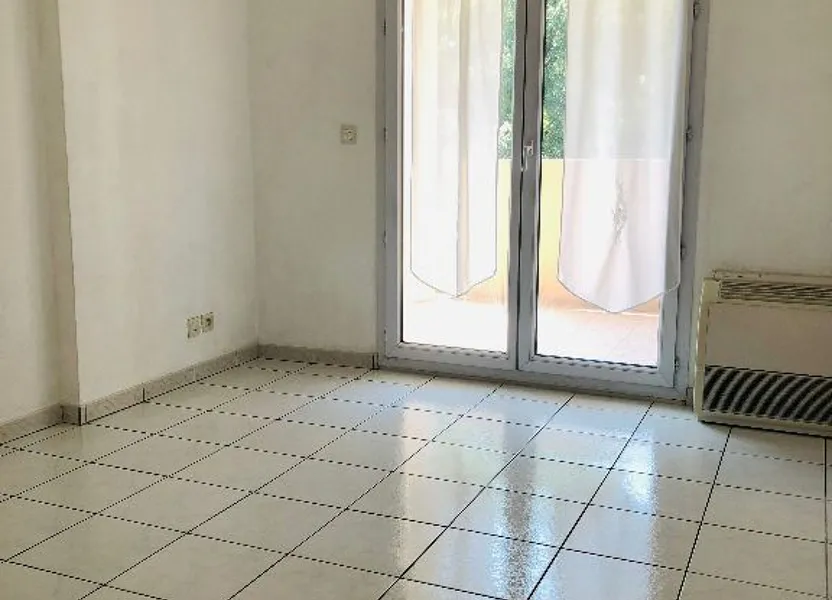 Flat Boulevard des Cougourdelles in Manosque