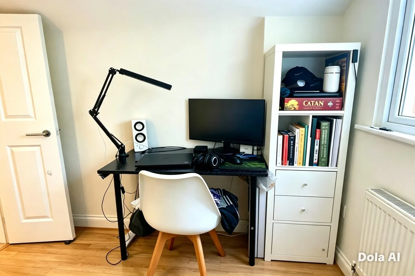 Room Hemming Street in Greater London