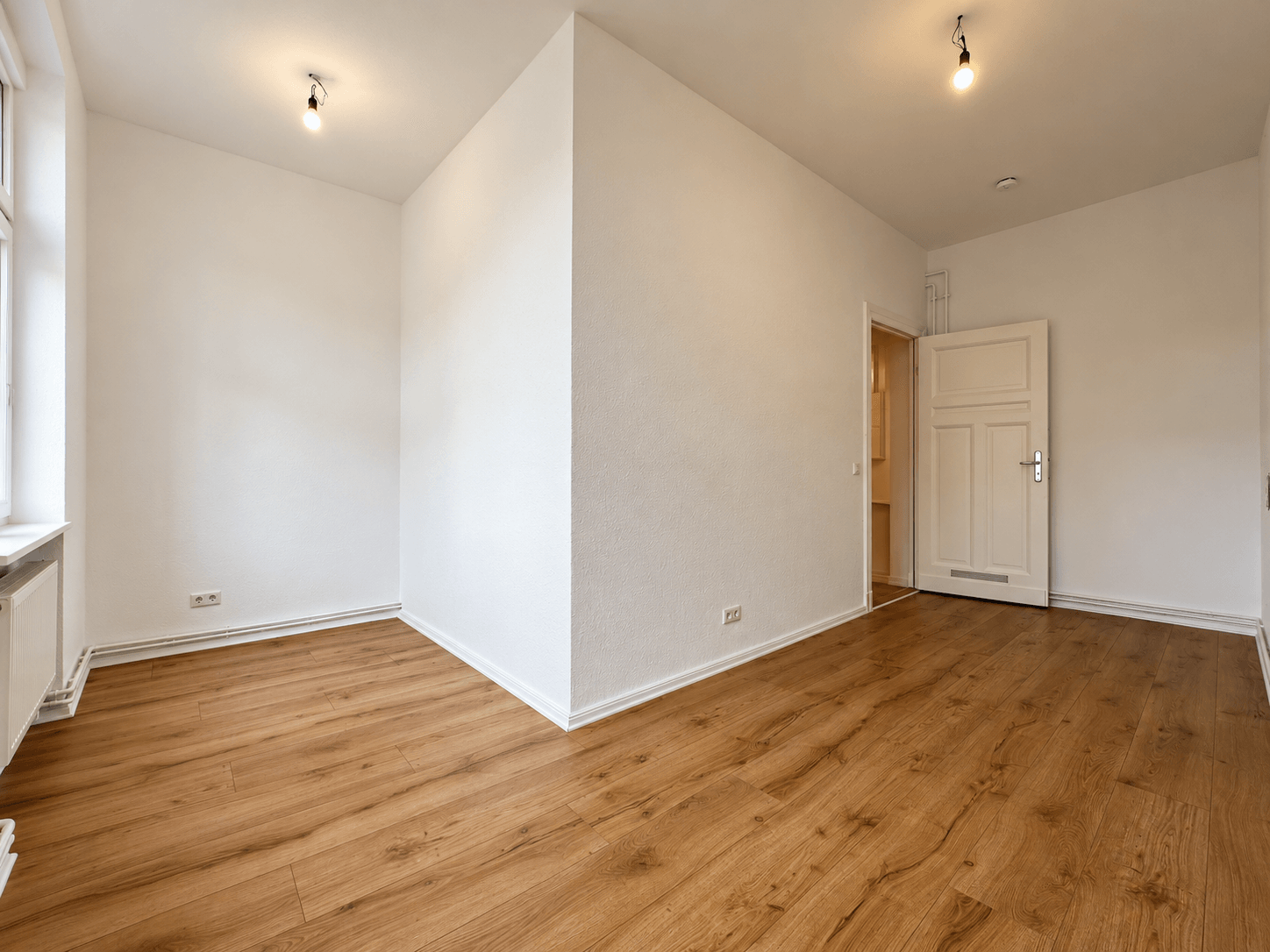 Wohnung Blissestraße in Berlin