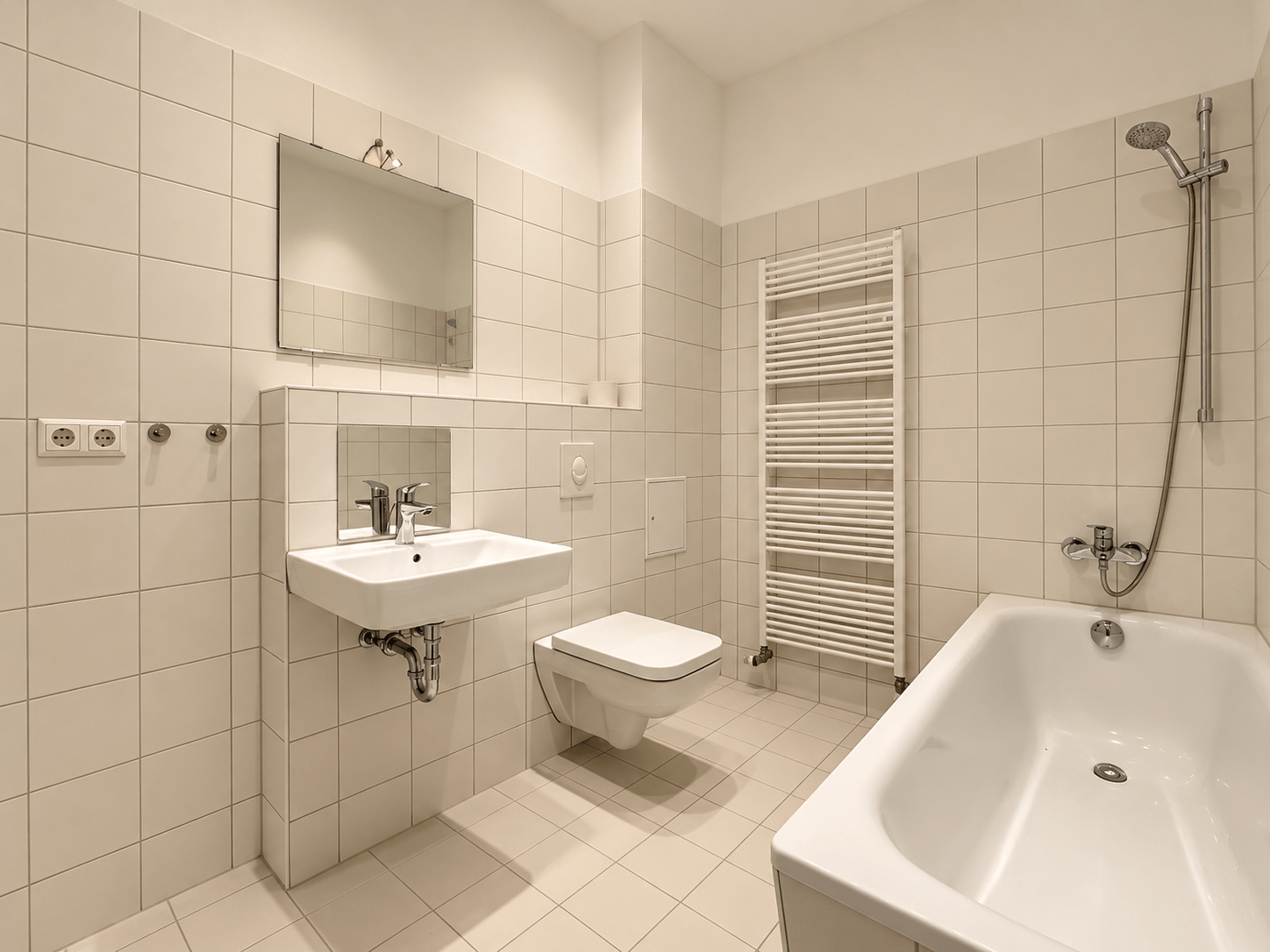 Wohnung Blissestraße in Berlin