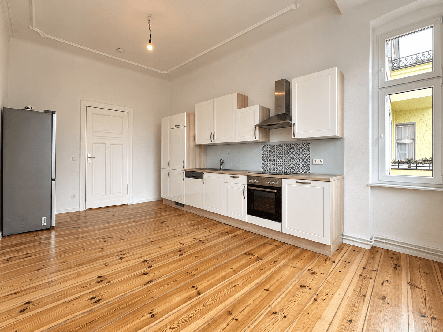 Wohnung Blissestraße in Berlin