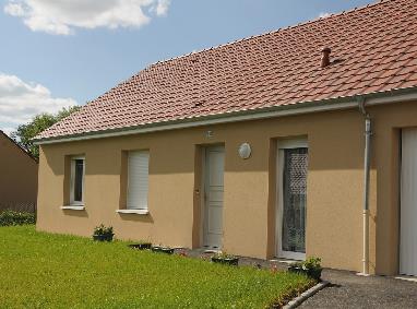 Maison Chemin Des Tailles à Parnac