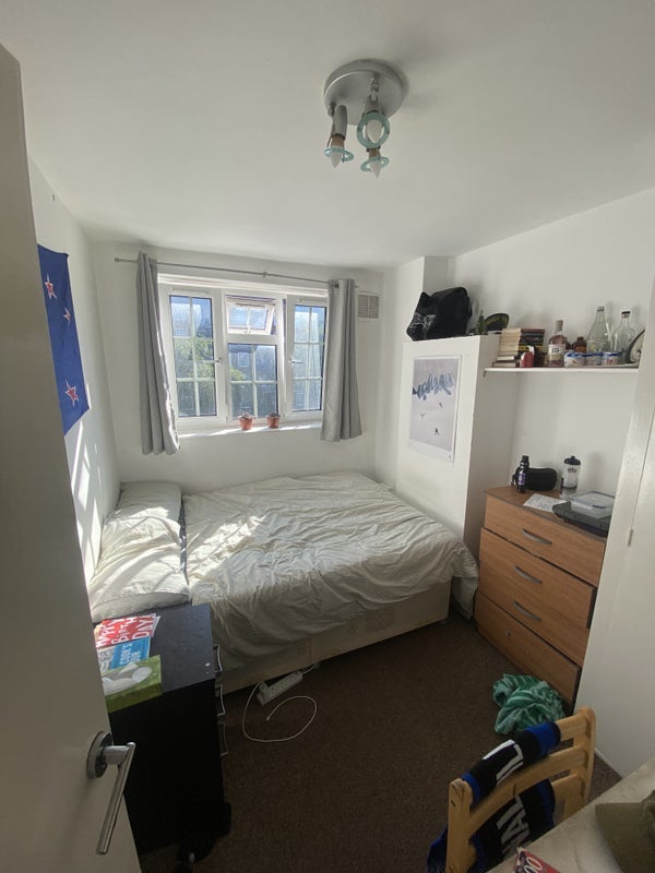 Room Smedley Street in Greater London