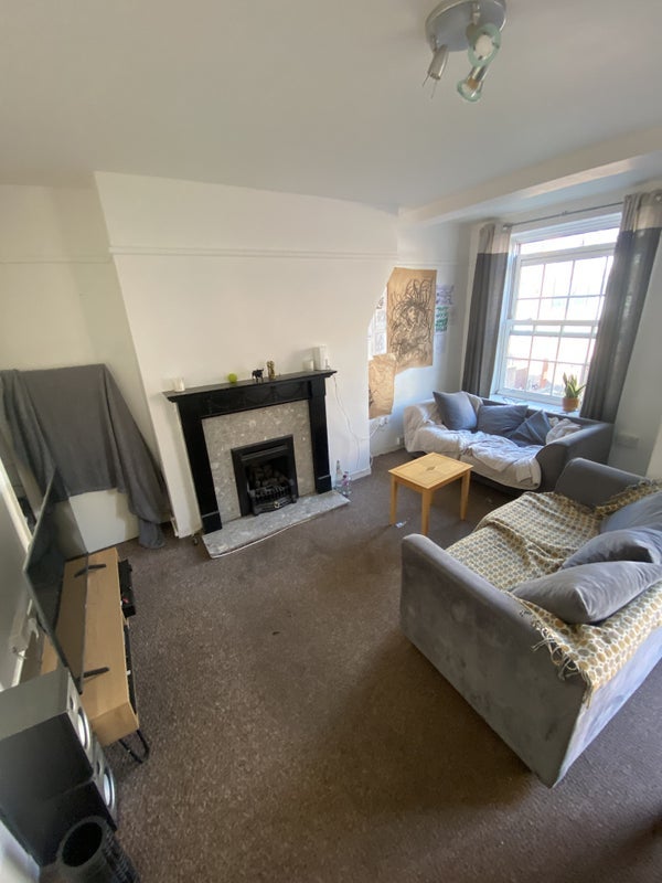 Room Smedley Street in Greater London