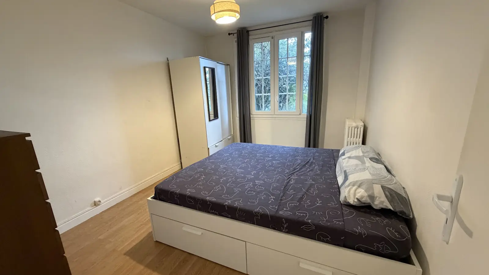 Appartement Rue du Docteur Ariche à Saint-Germain-en-Laye