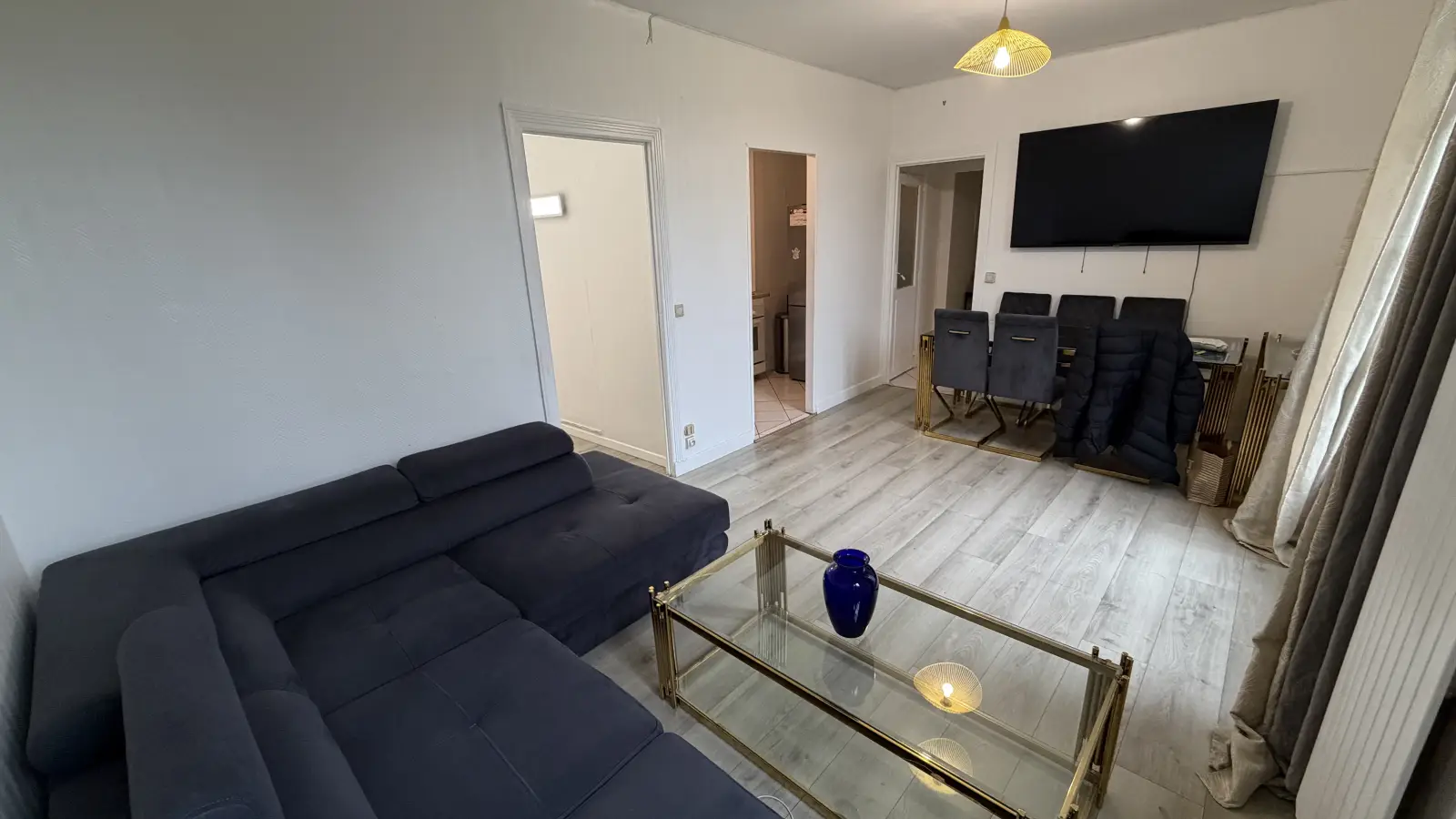 Appartement Rue du Docteur Ariche à Saint-Germain-en-Laye