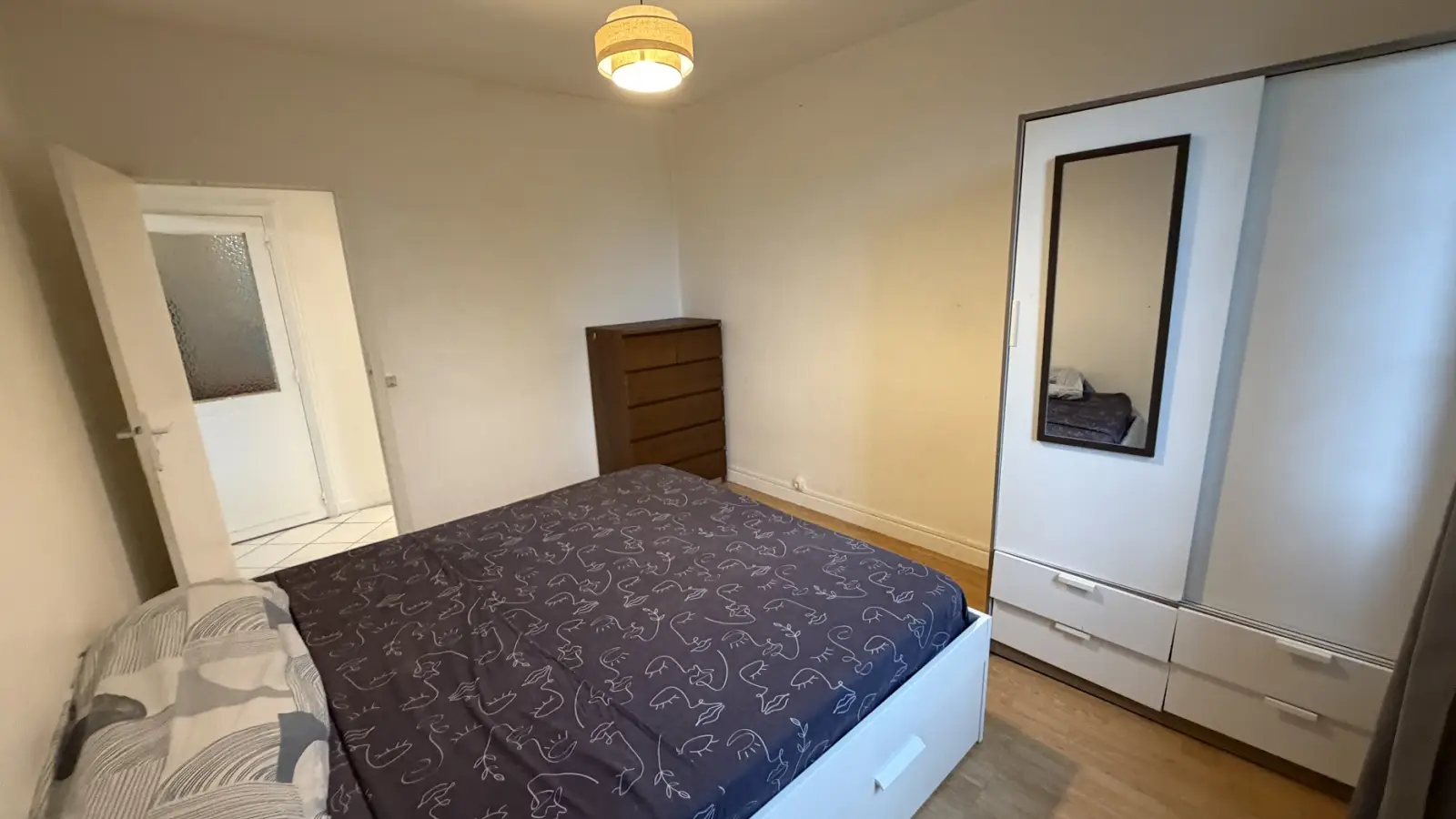 Appartement Rue du Docteur Ariche à Saint-Germain-en-Laye