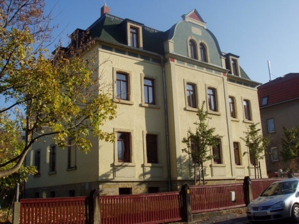 Wohnung Windbergstraße in Dresden