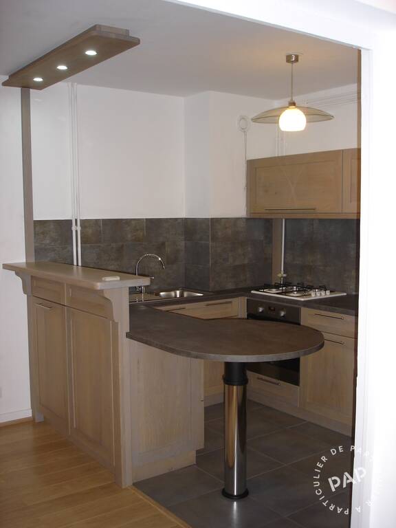 Appartement Rue Aristide Briand à Bourg-en-Bresse