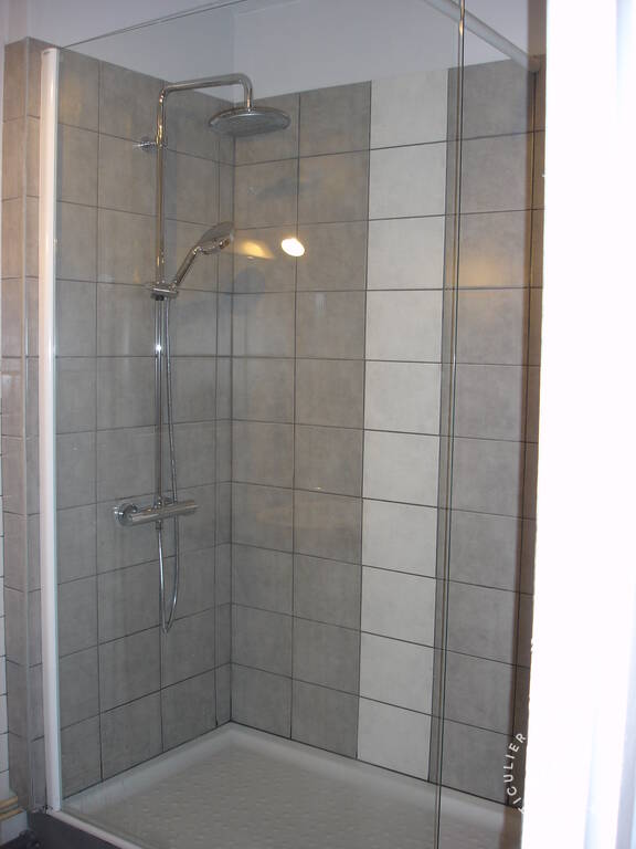 Appartement Rue Aristide Briand à Bourg-en-Bresse