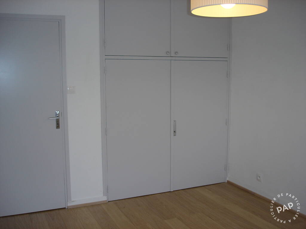 Appartement Rue Aristide Briand à Bourg-en-Bresse