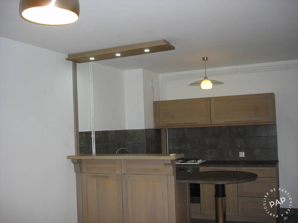 Appartement Rue Aristide Briand à Bourg-en-Bresse