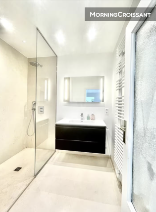 Appartement Promenade Baie des Anges à Villeneuve-Loubet