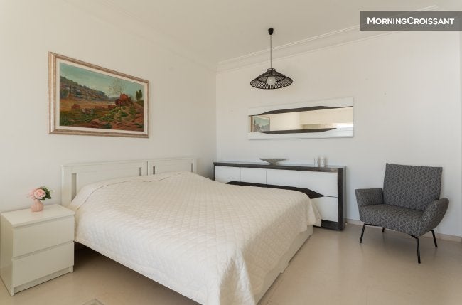 Appartement Promenade Baie des Anges à Villeneuve-Loubet
