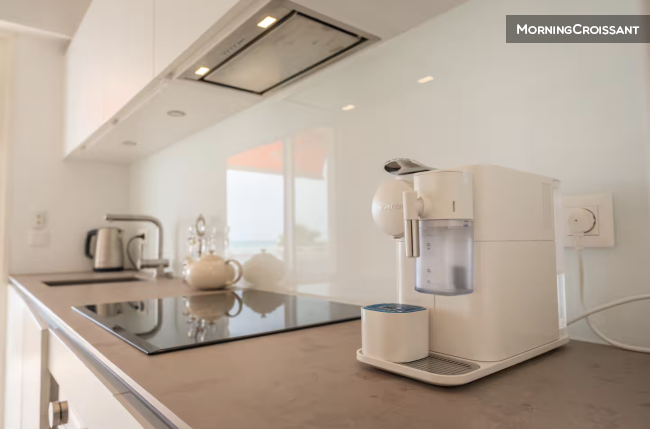 Appartement Promenade Baie des Anges à Villeneuve-Loubet