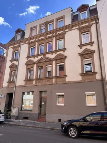 Wohnung Fenitzerstraße in Nürnberg