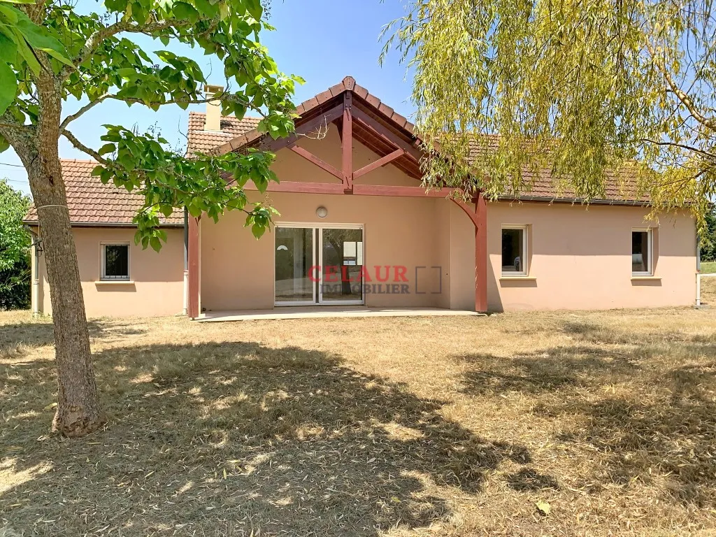 Maison Chemin du Lacarel à Strenquels