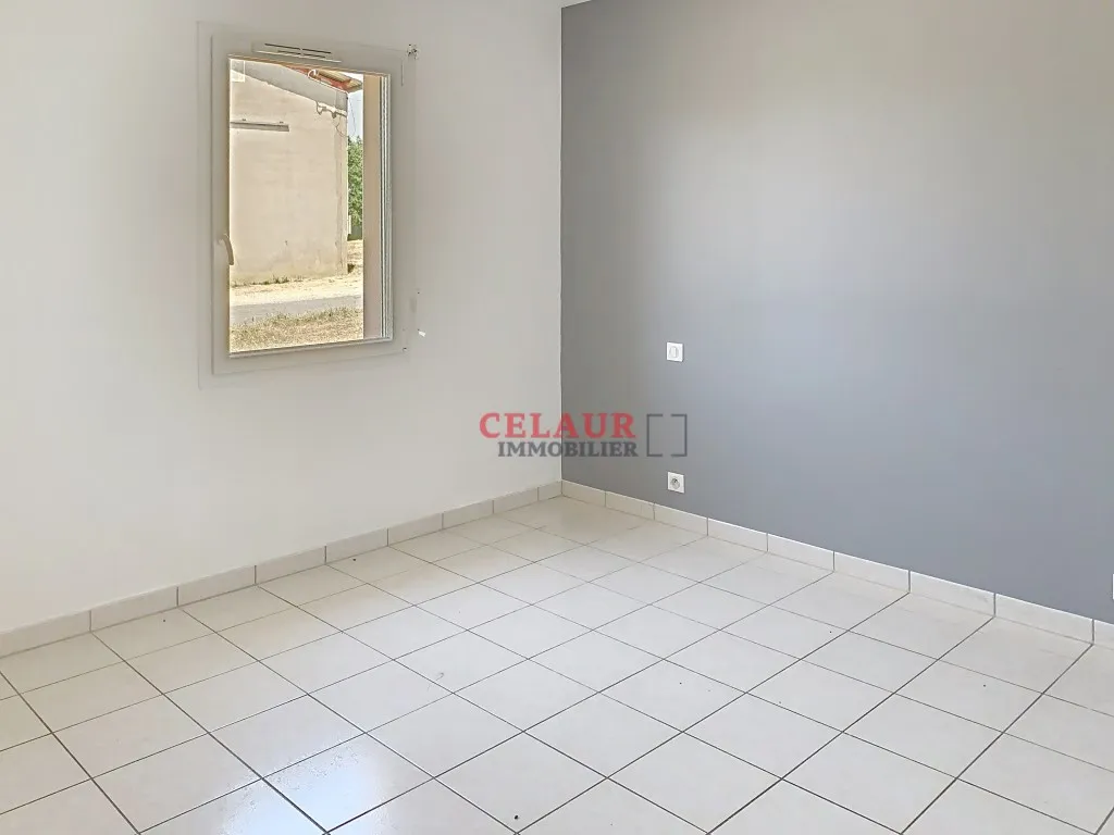 Maison Chemin du Lacarel à Strenquels