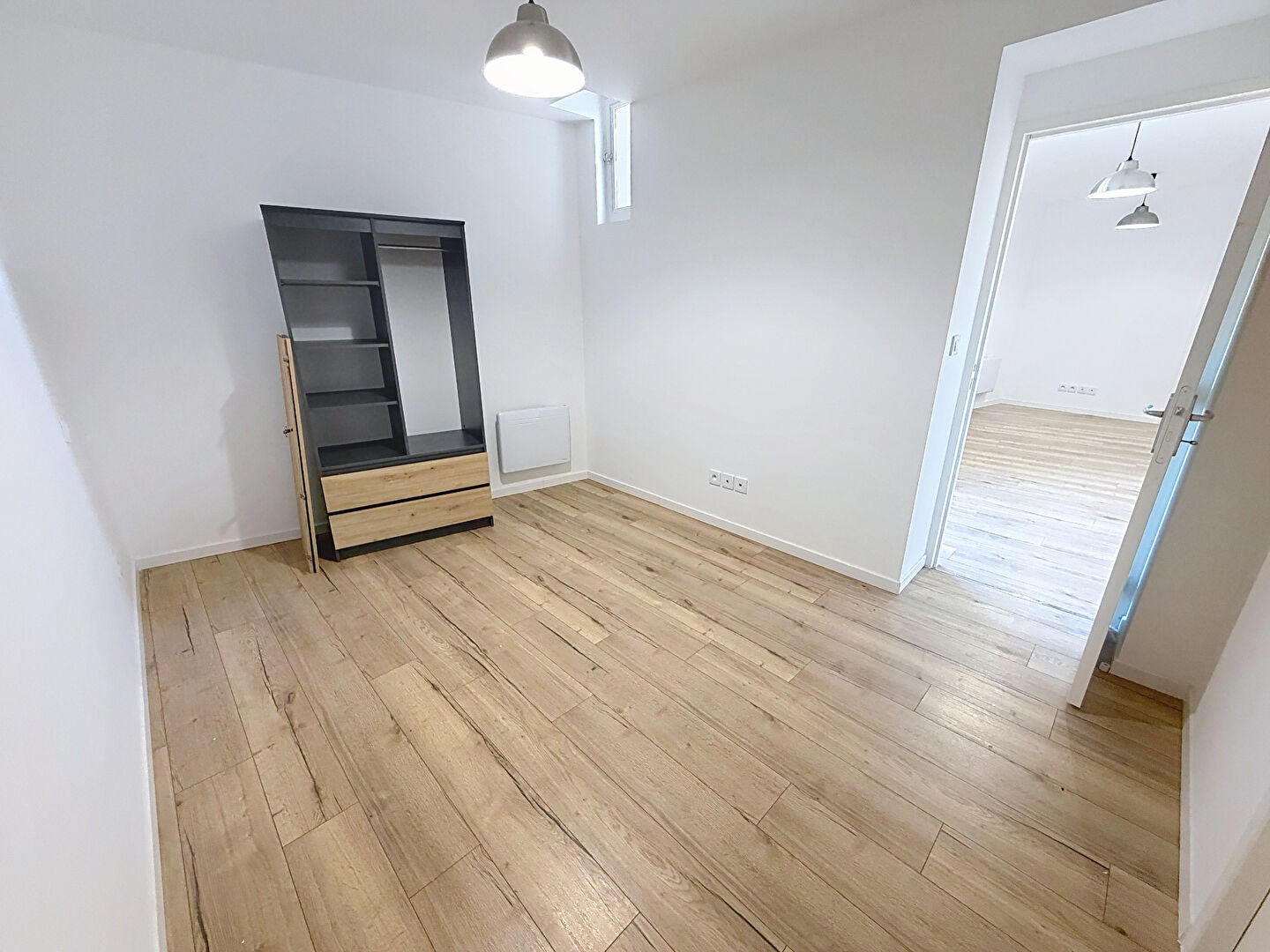 Flat Rue de la République in Prayssac