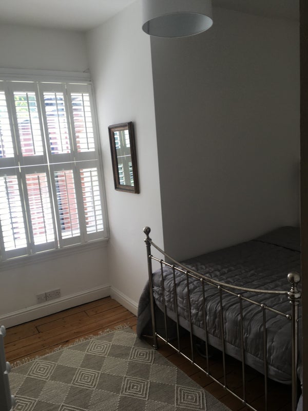 Room Grosvenor Road in Birmingham