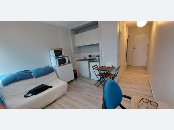Flat Rue duffour-dubergier in Bordeaux