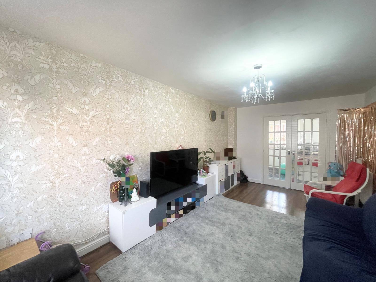 House Beavers Brook Close in Royal Leamington Spa